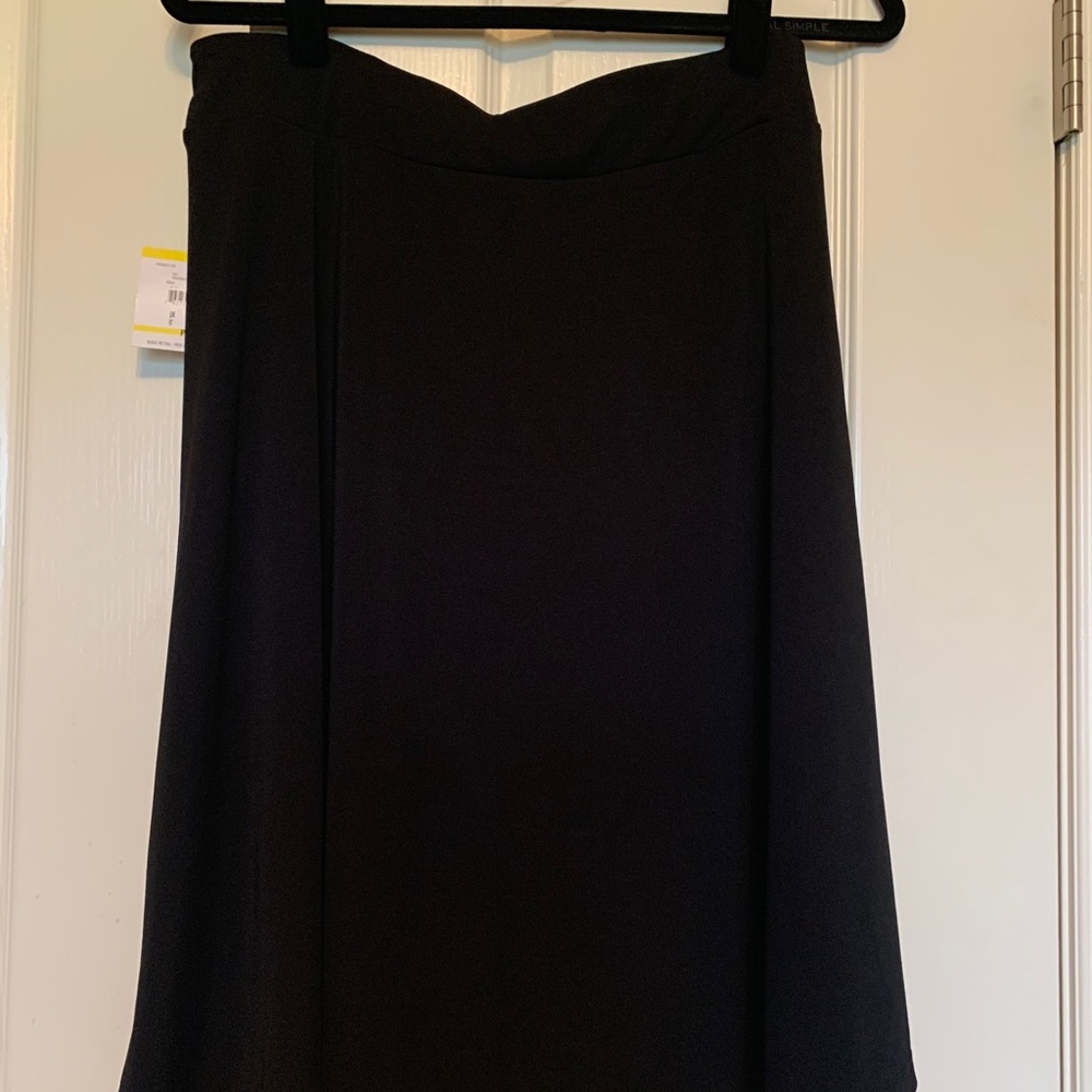 Kasper Skirt